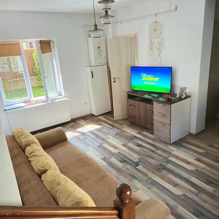 Apartamente De Inchiriat Lucky House Brasov Exterior photo