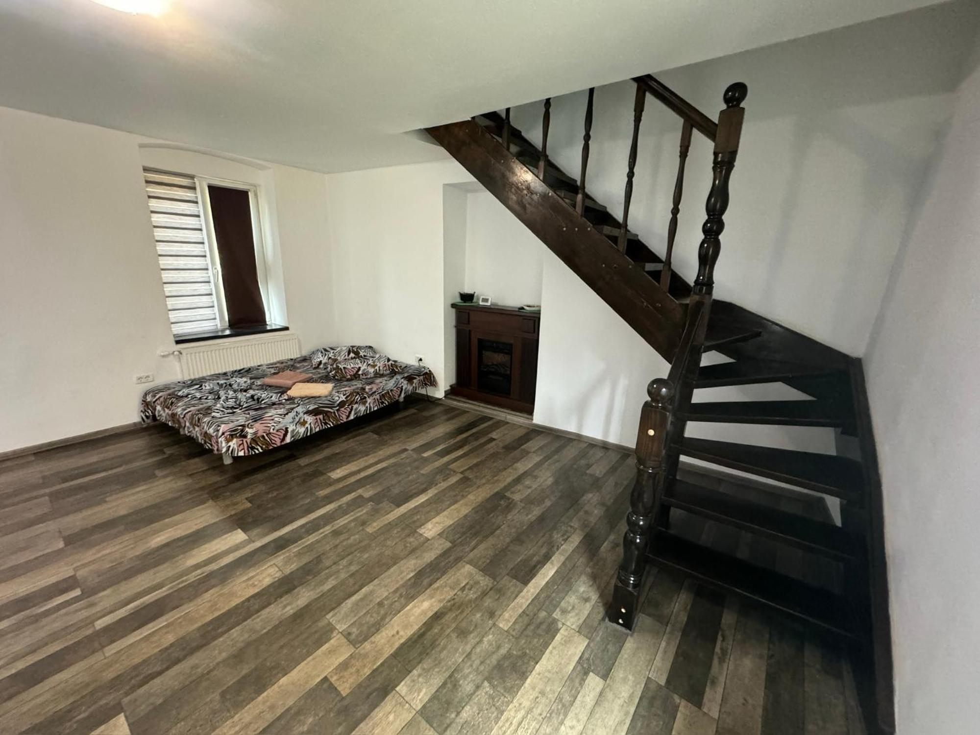 Apartamente De Inchiriat Lucky House Brasov Exterior photo