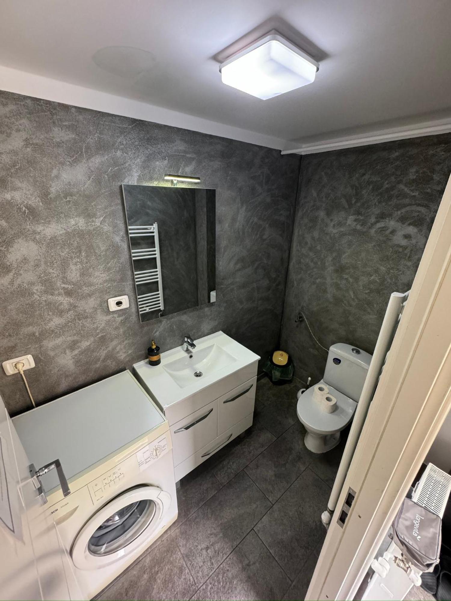 Apartamente De Inchiriat Lucky House Brasov Exterior photo