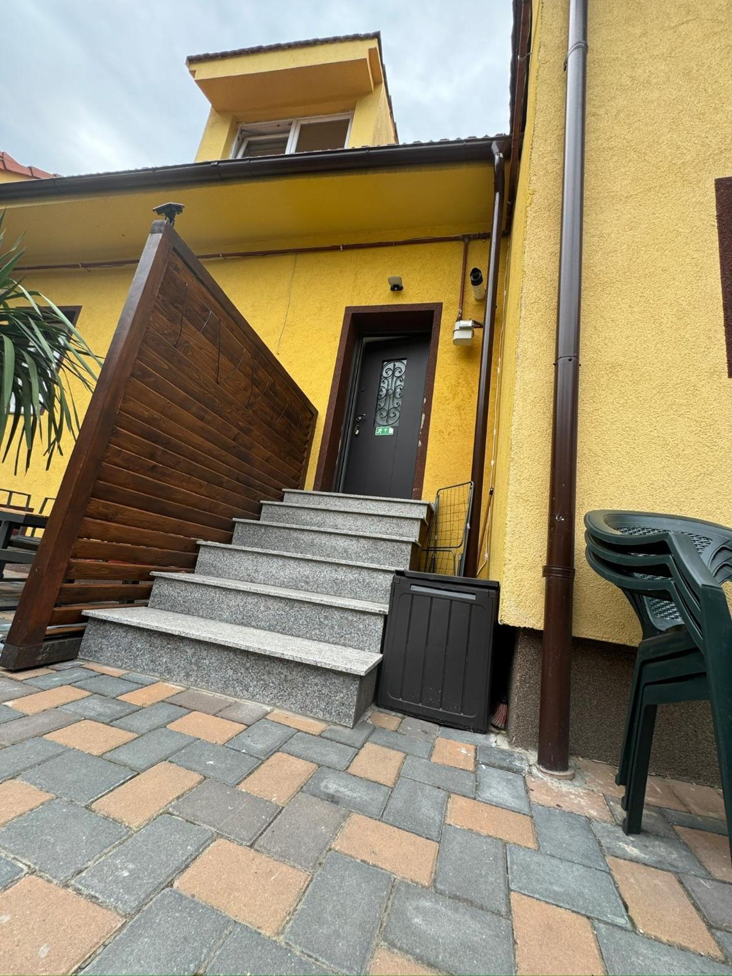 Apartamente De Inchiriat Lucky House Brasov Exterior photo