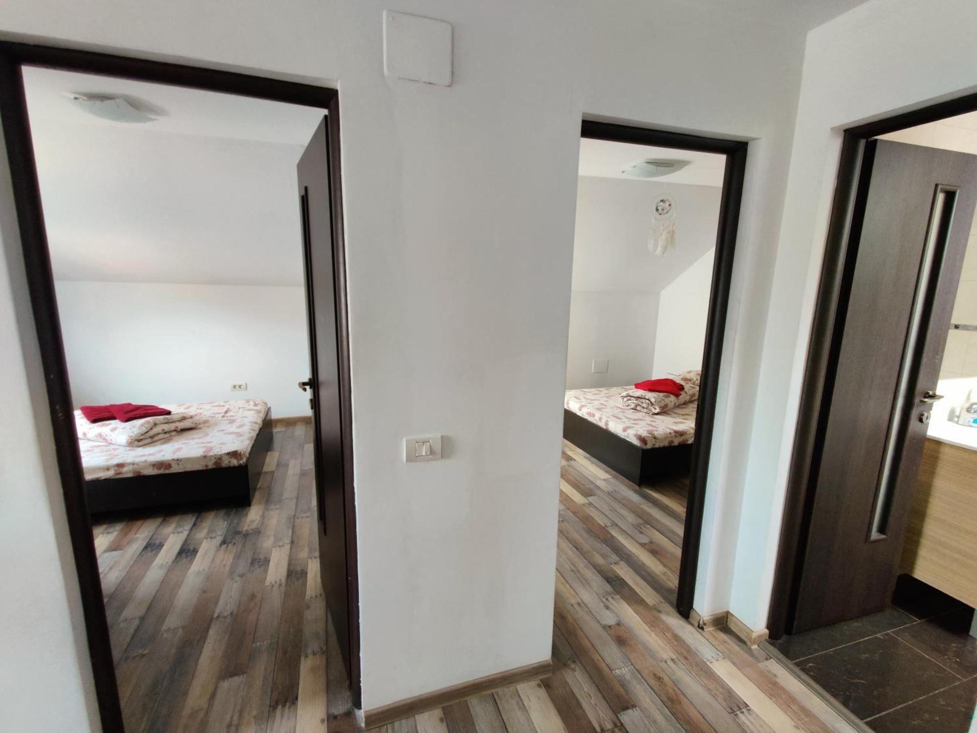 Apartamente De Inchiriat Lucky House Brasov Exterior photo