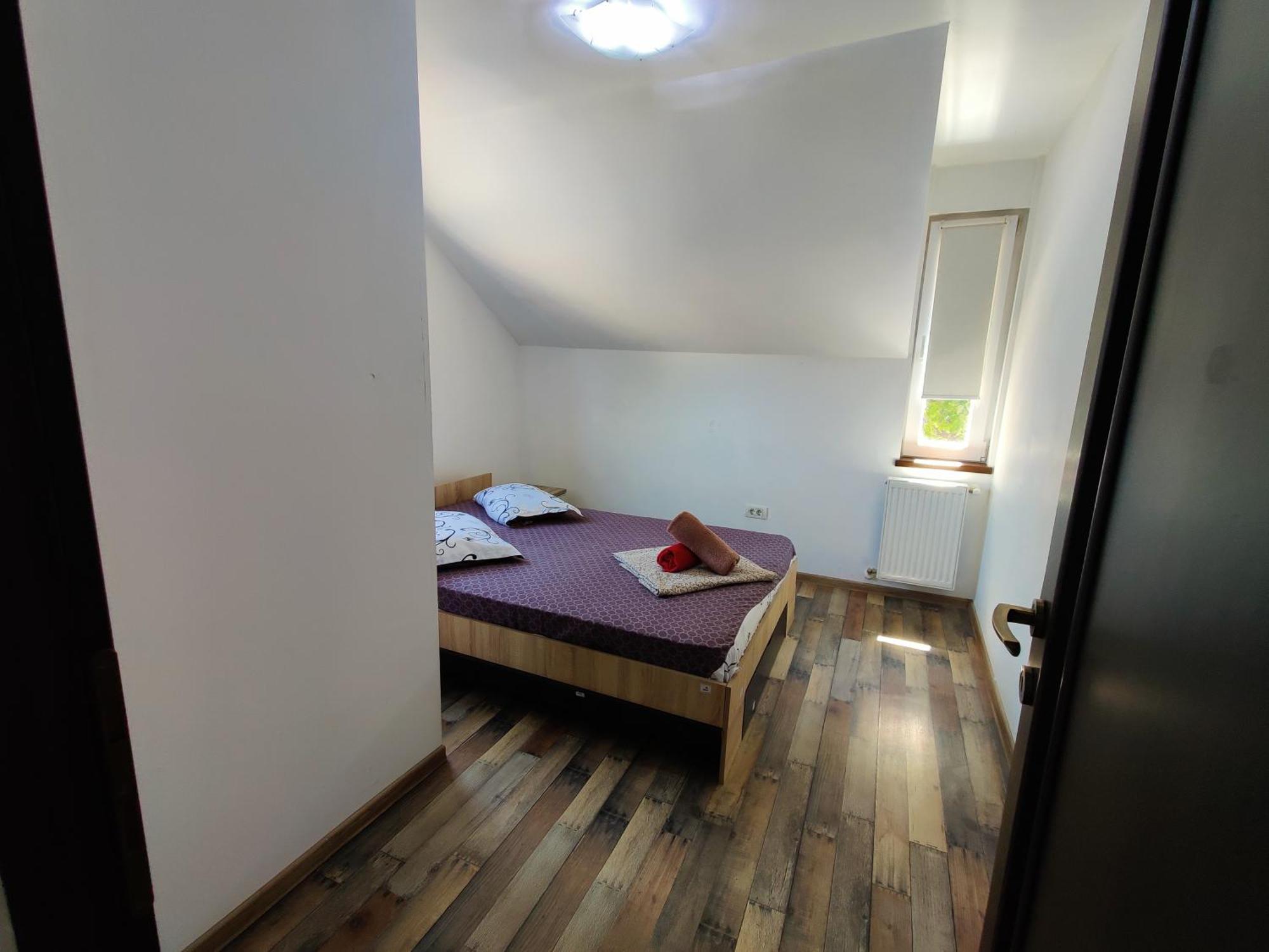 Apartamente De Inchiriat Lucky House Brasov Exterior photo
