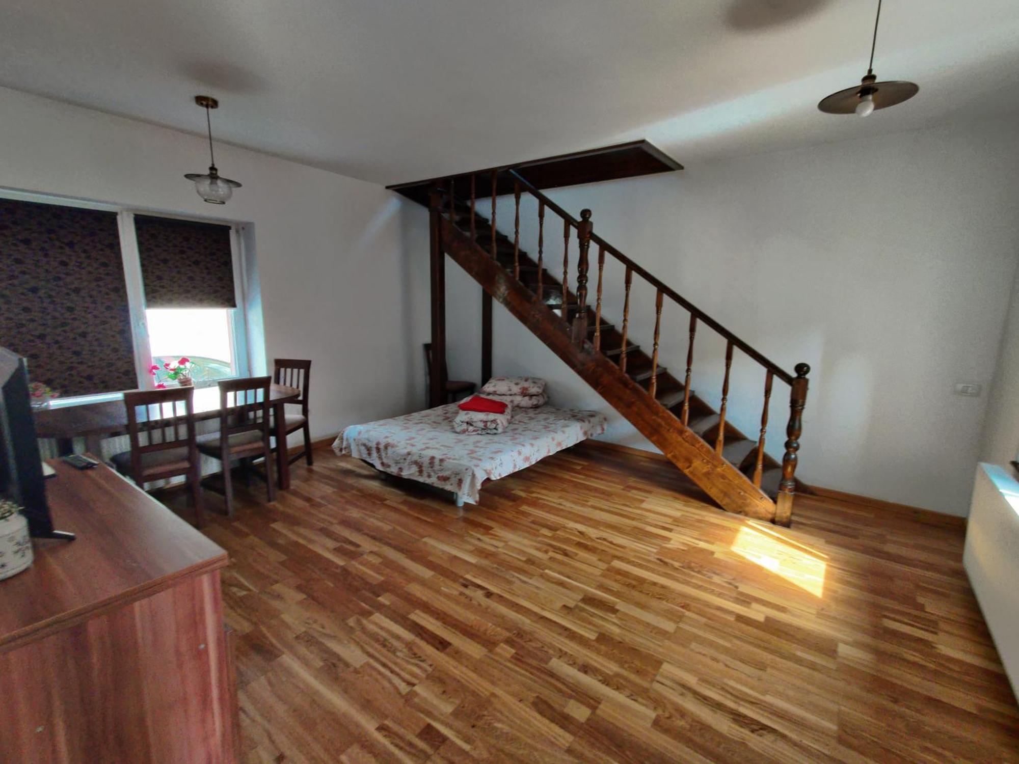 Apartamente De Inchiriat Lucky House Brasov Exterior photo
