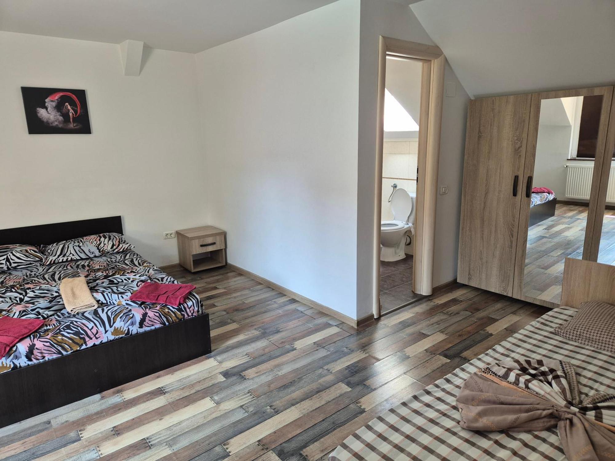 Apartamente De Inchiriat Lucky House Brasov Exterior photo