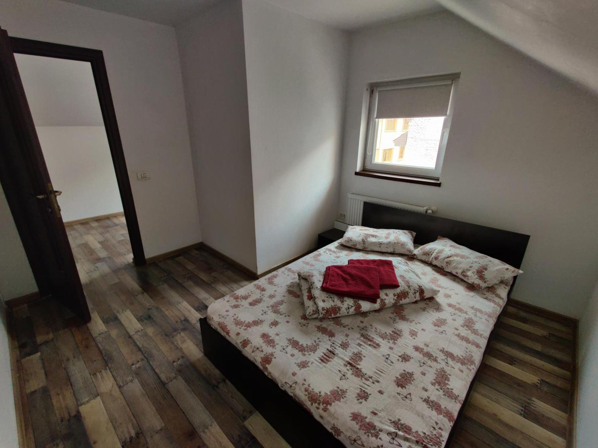 Apartamente De Inchiriat Lucky House Brasov Exterior photo