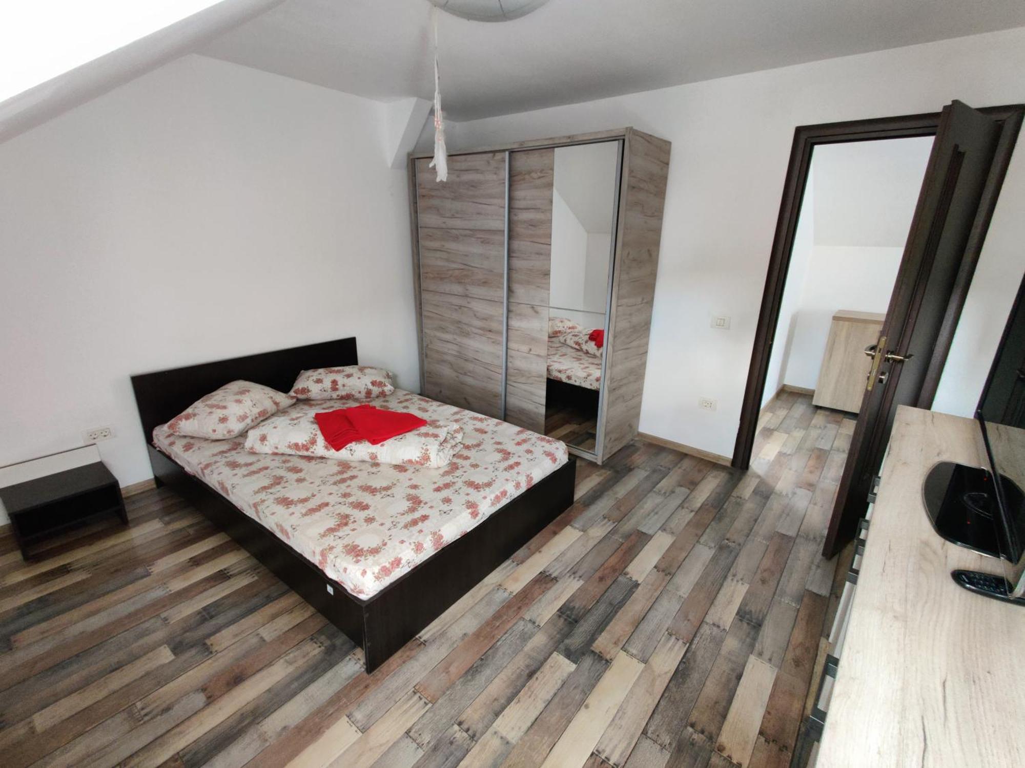 Apartamente De Inchiriat Lucky House Brasov Exterior photo
