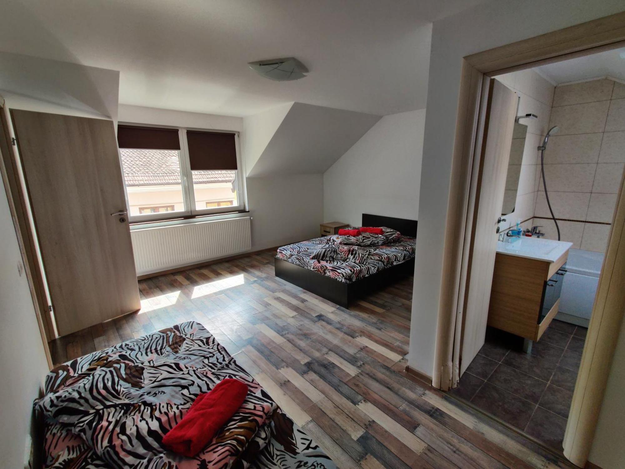 Apartamente De Inchiriat Lucky House Brasov Exterior photo