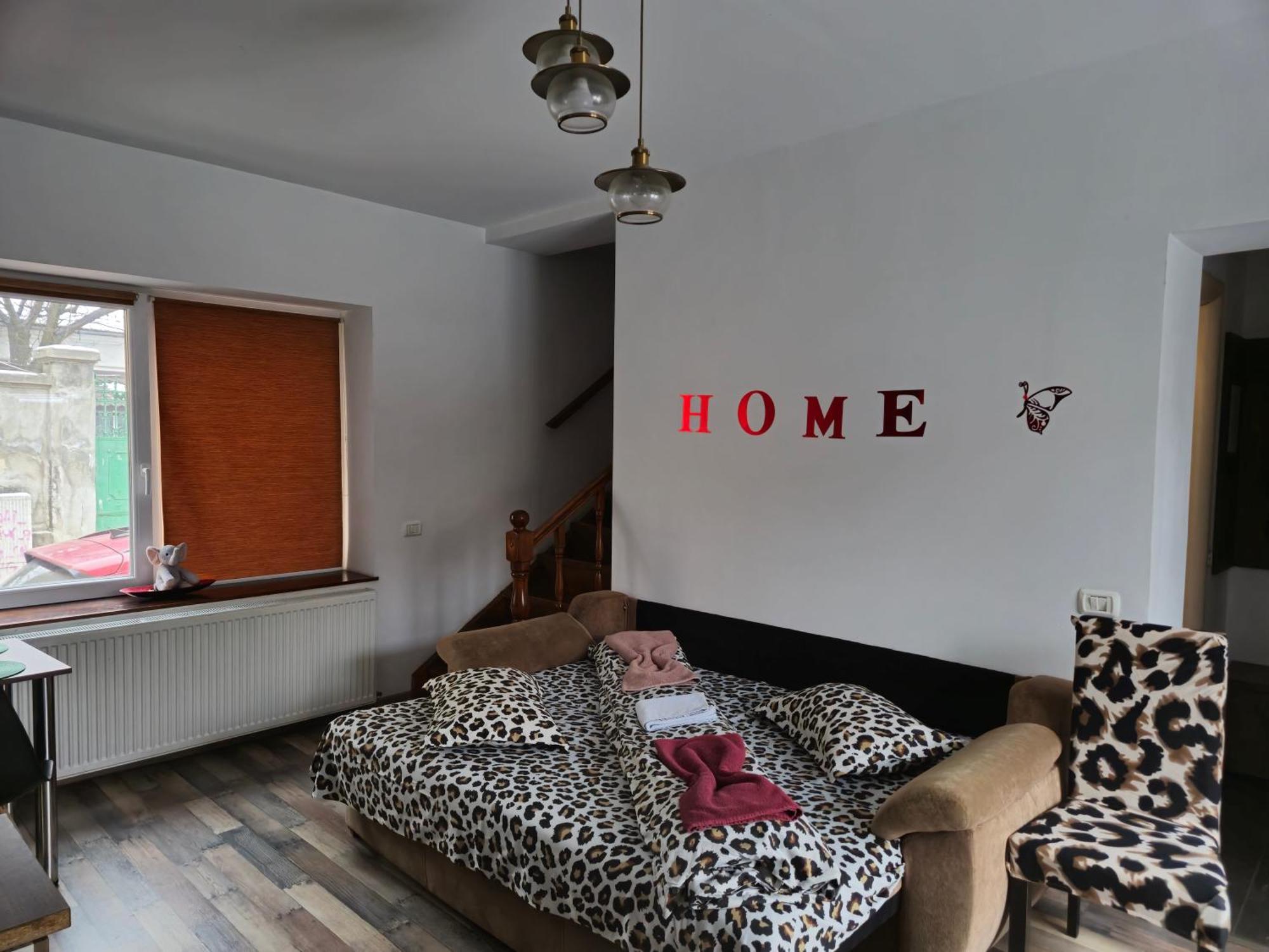 Apartamente De Inchiriat Lucky House Brasov Room photo